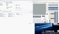 实体老虎控台和老虎模拟器如何连接控制价MADRIX软件中文视频教程.